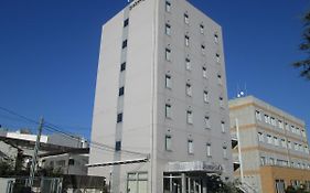 ビジネスホテルサンタ