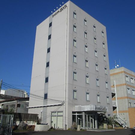 Business Hotel Santa 筑西市 エクステリア 写真